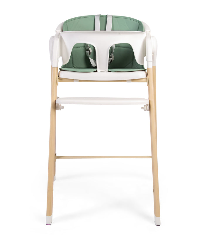 Red Kite Feed Me Klic Highchair - Sage