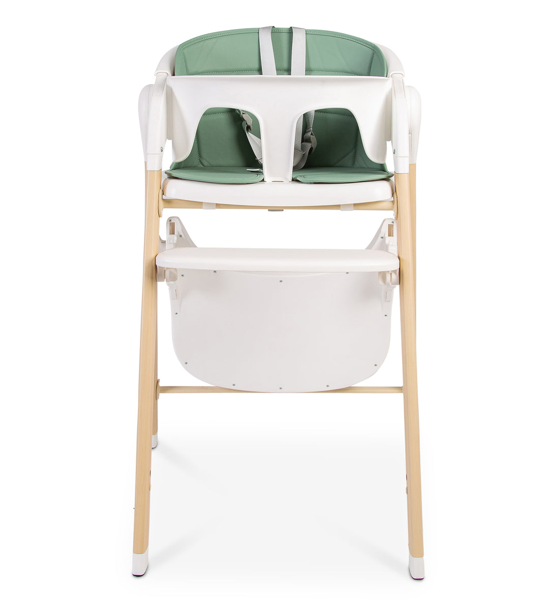 Red Kite Feed Me Klic Highchair - Sage