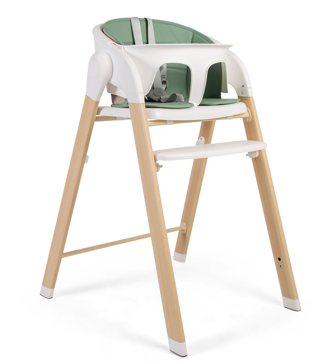 Red Kite Feed Me Klic Highchair - Sage