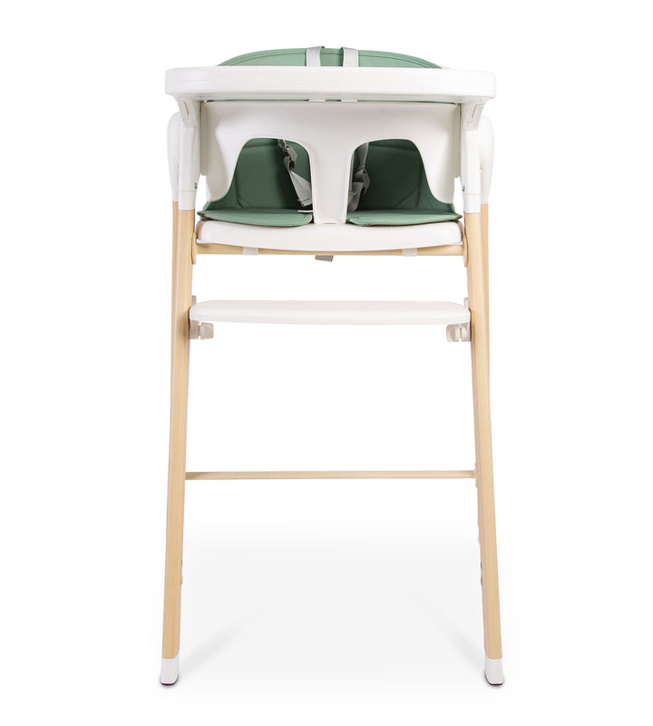 Red Kite Feed Me Klic Highchair - Sage