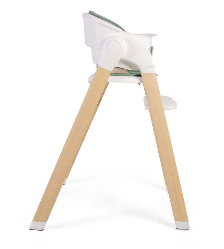 Red Kite Feed Me Klic Highchair - Sage