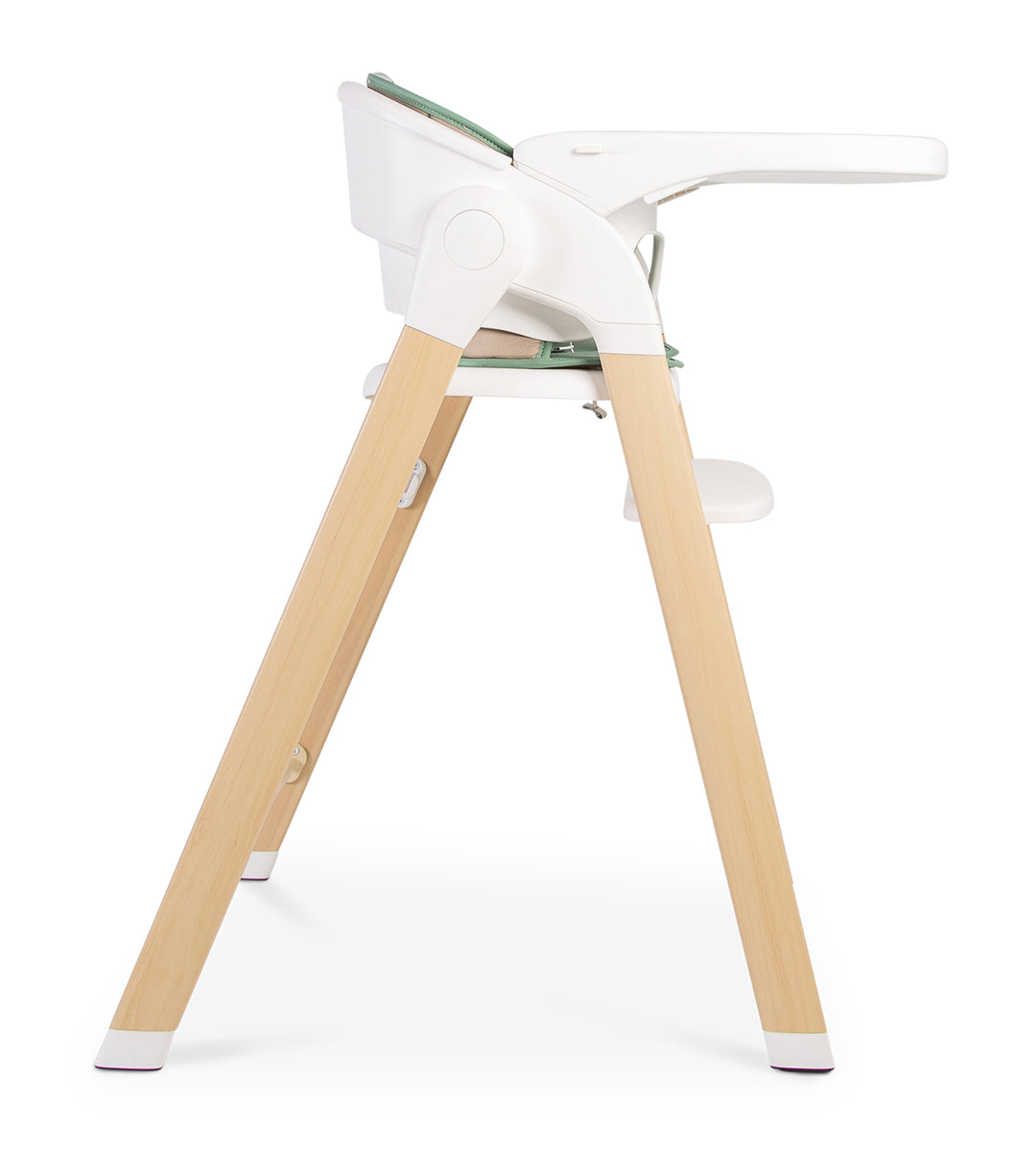 Red Kite Feed Me Klic Highchair - Sage