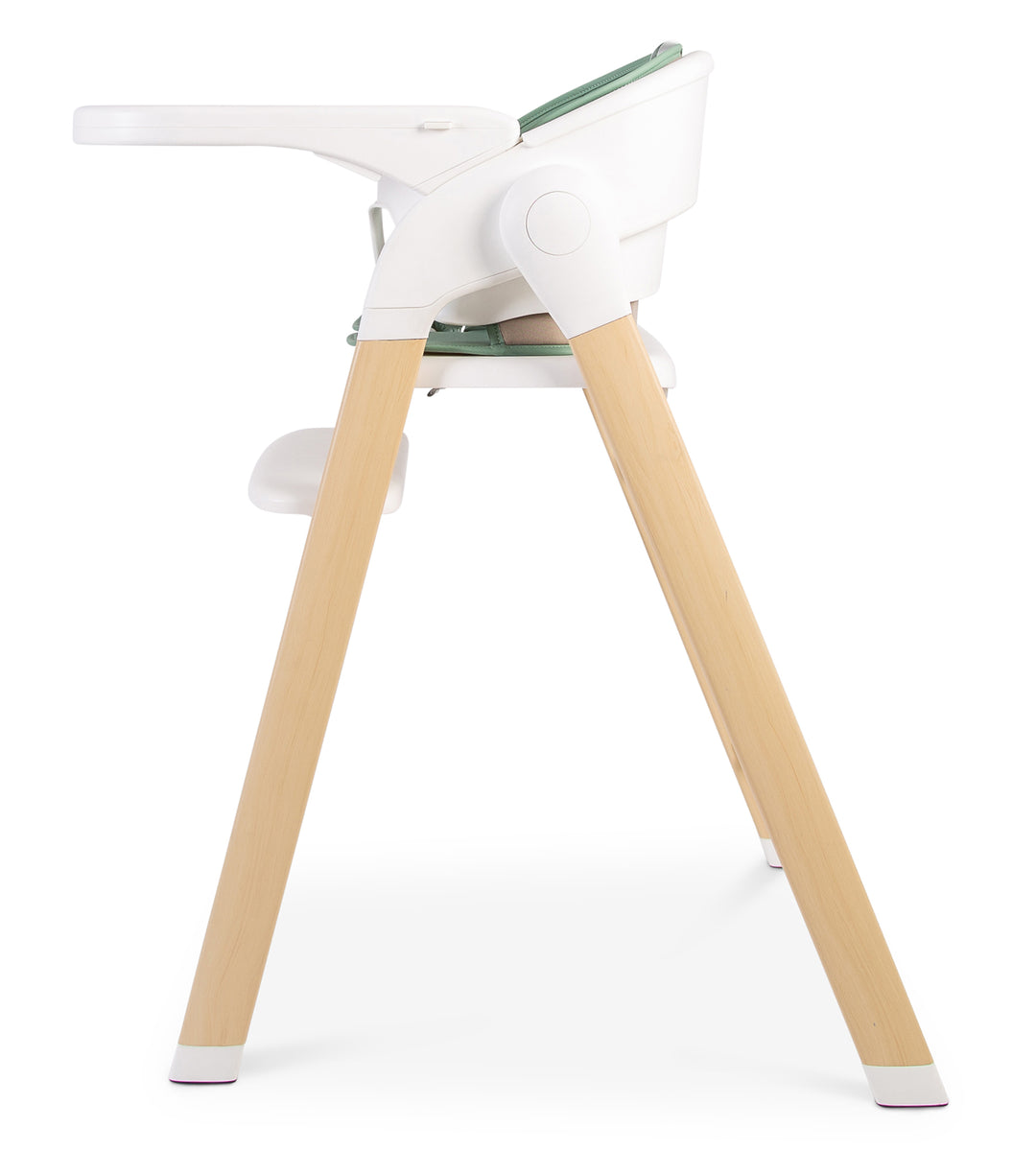 Red Kite Feed Me Klic Highchair - Sage