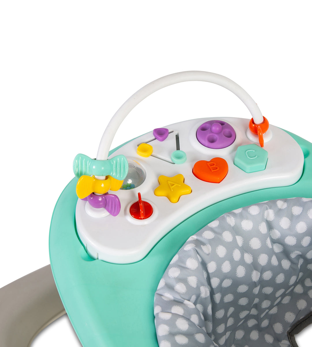 Red Kite Kiddo Baby Walker