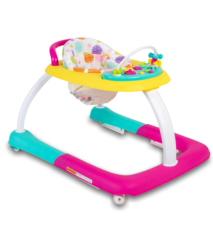 Red Kite Kiddo Baby Walker