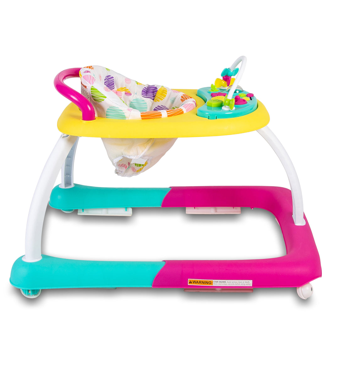 Red Kite Kiddo Baby Walker