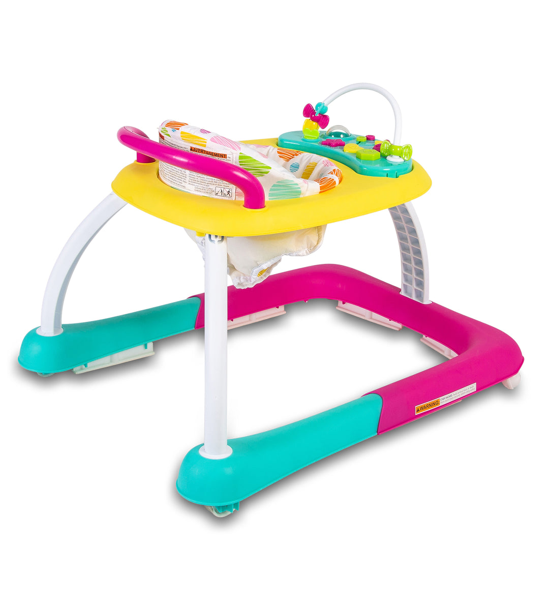 Red Kite Kiddo Baby Walker