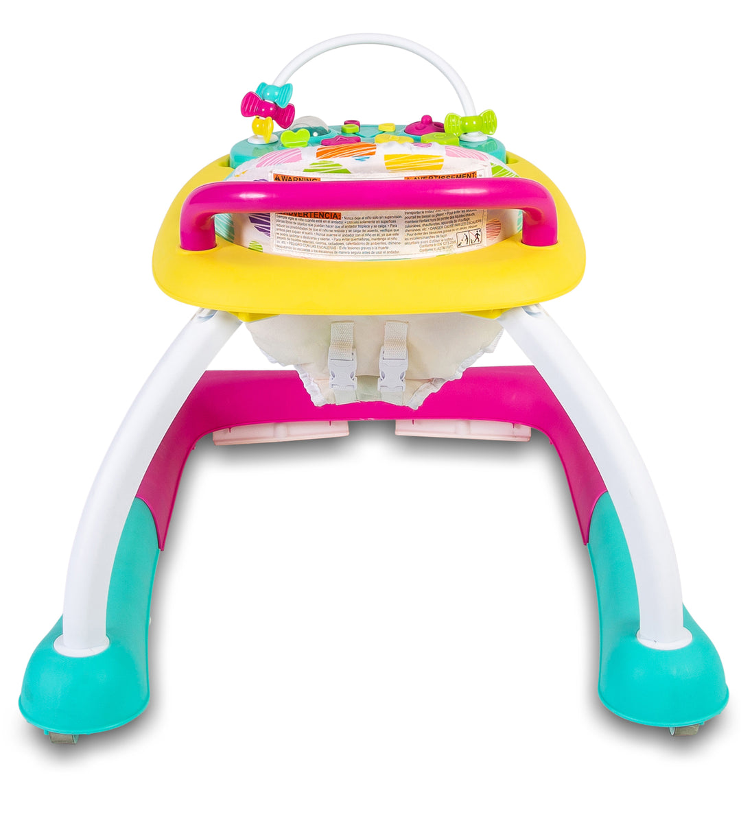 Red Kite Kiddo Baby Walker