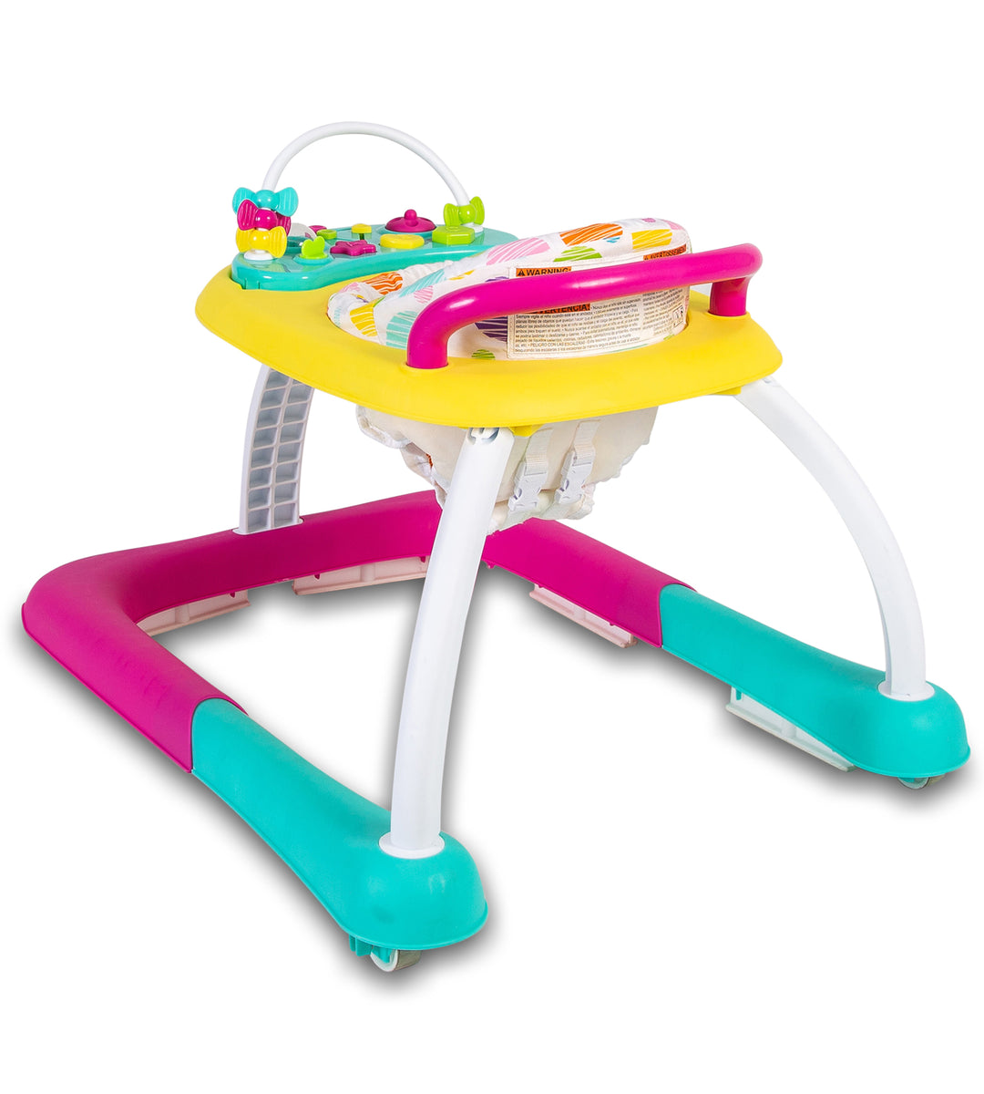 Red Kite Kiddo Baby Walker