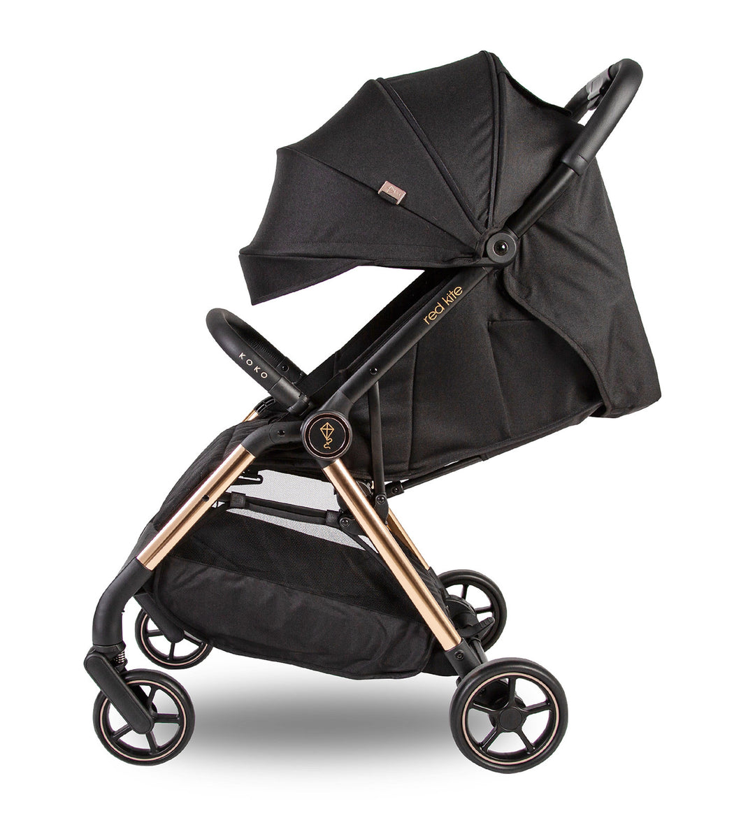 Red Kite Push Me Koko Pushchair