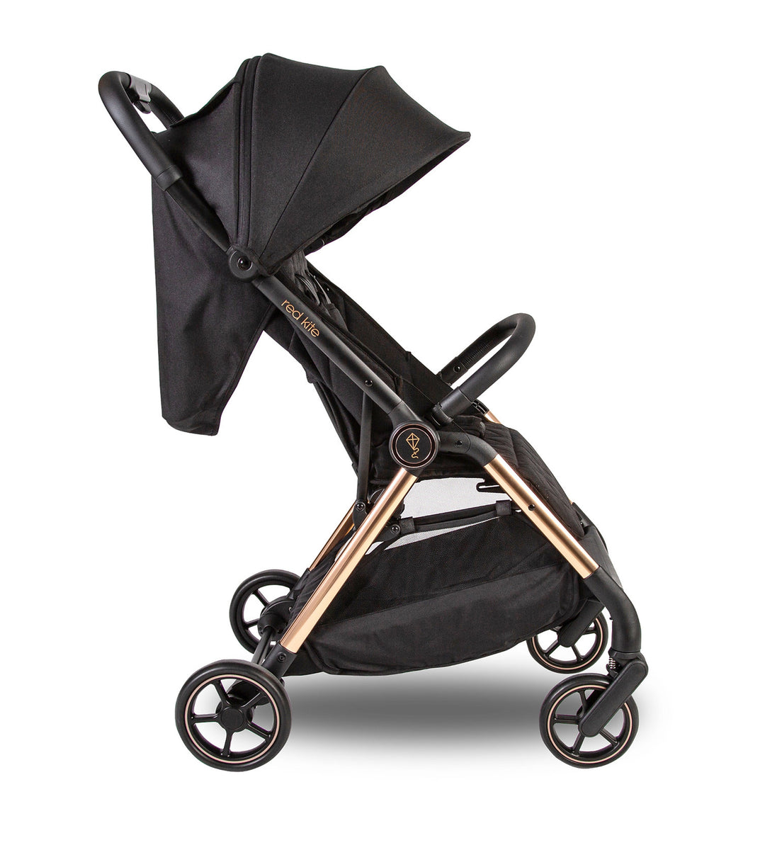 Red Kite Push Me Koko Pushchair