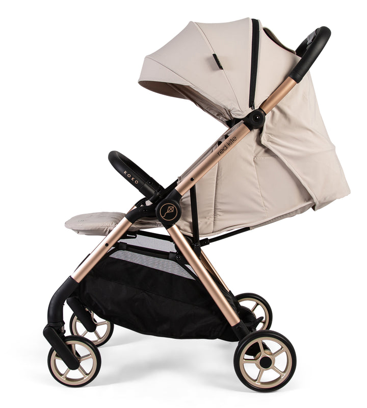 Red Kite Push Me Koko Pushchair