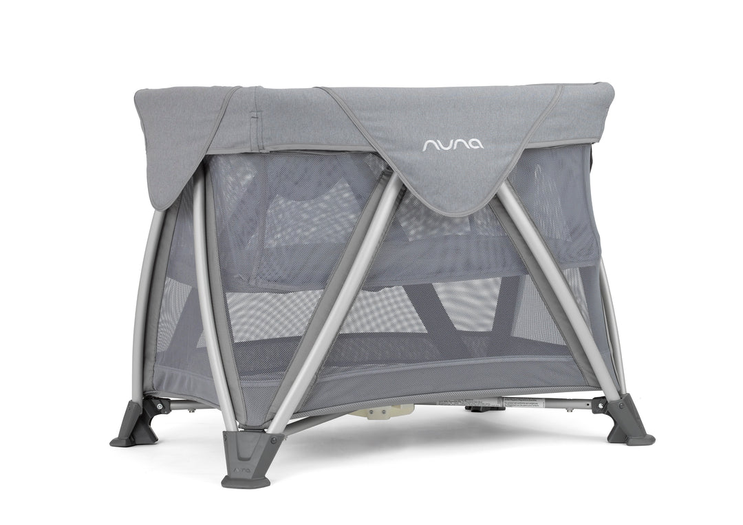 Nuna SENA Aire Travel Cot