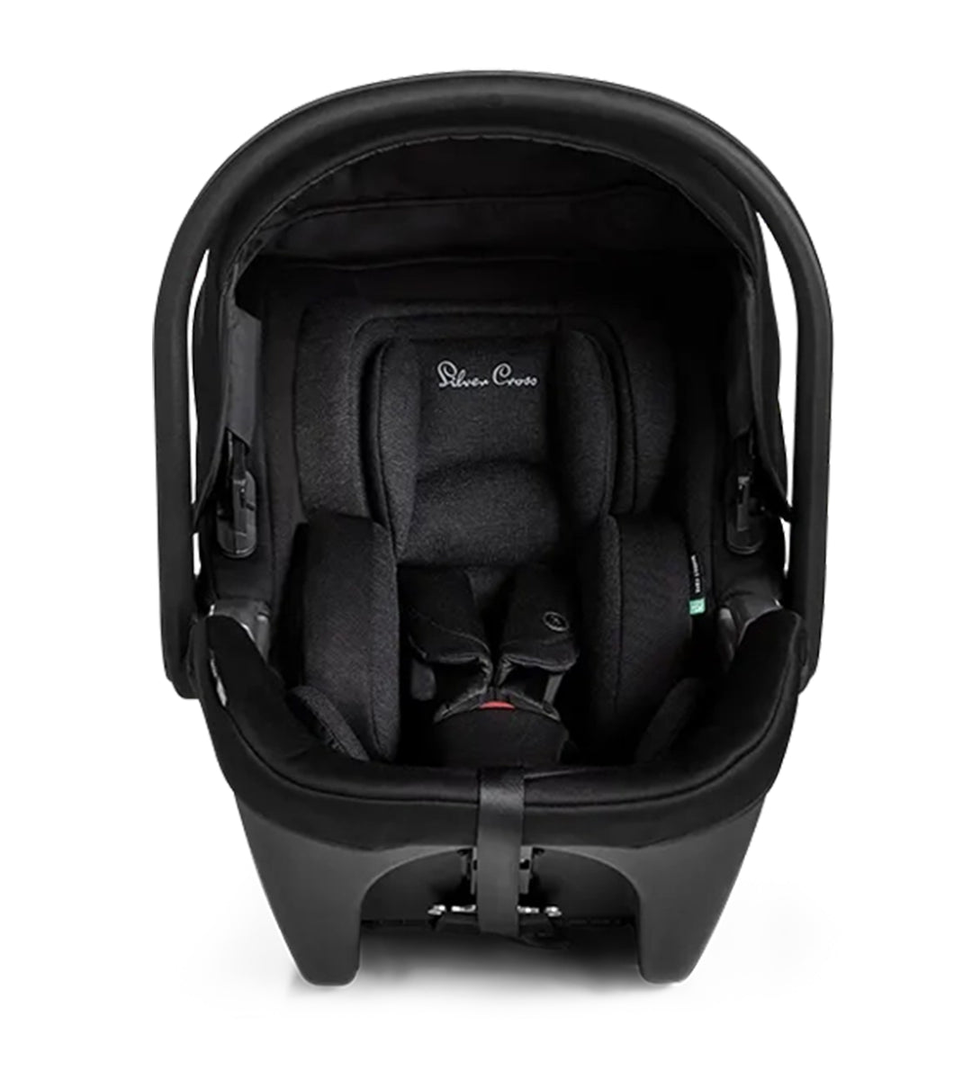 Silver Cross Dream i-Size Car Seat - Black