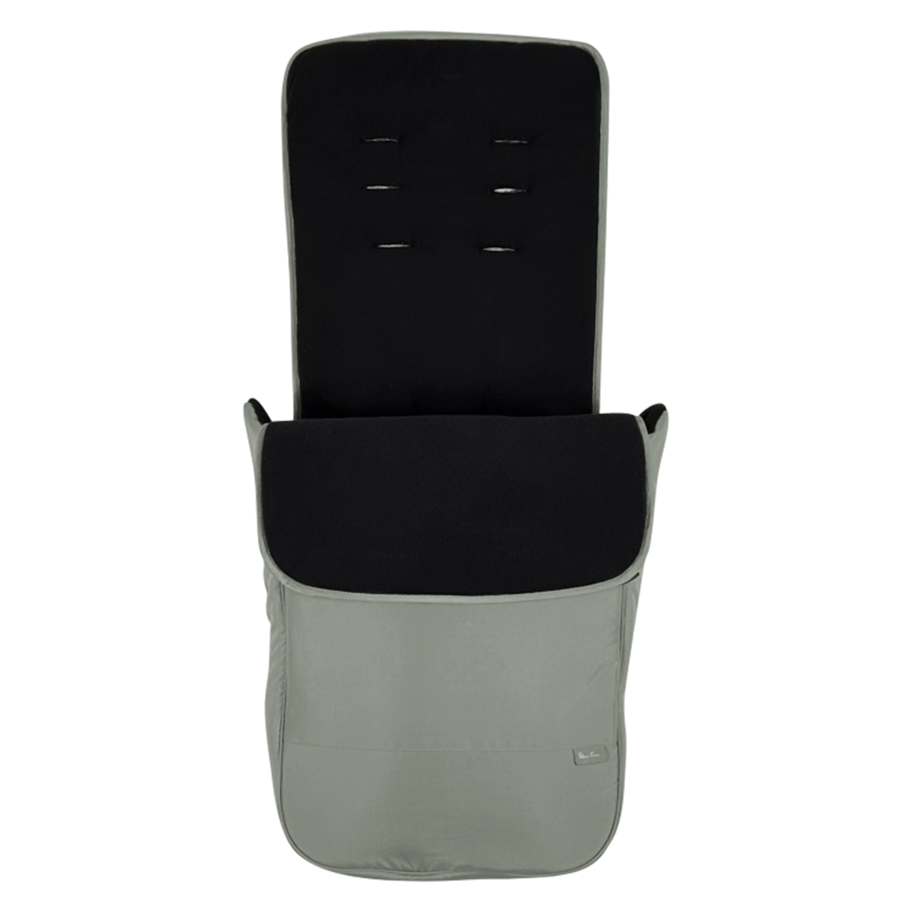 Silver Cross Pop Footmuff – Baby and Nursery World