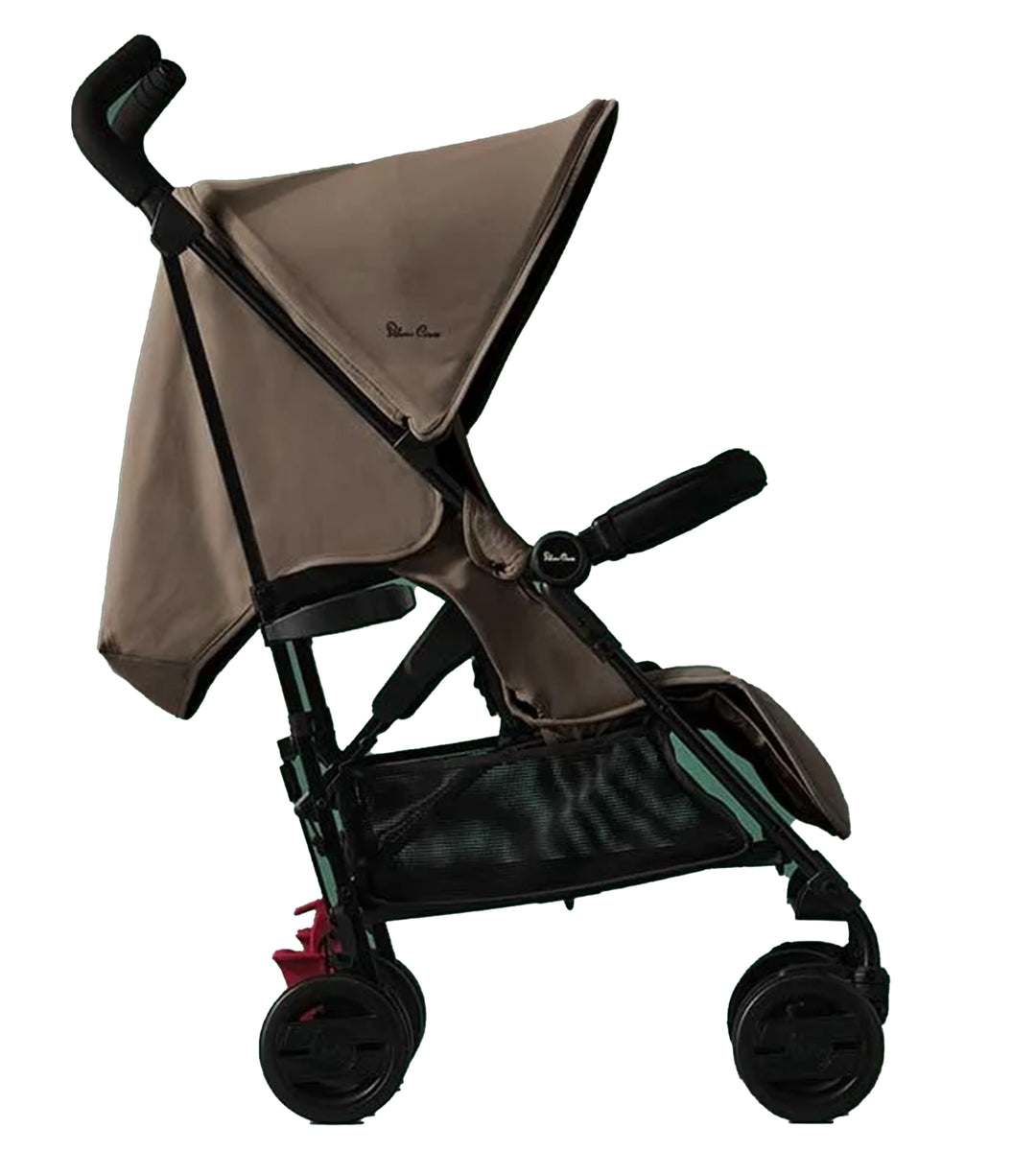 Silver Cross Pop Compact Stroller