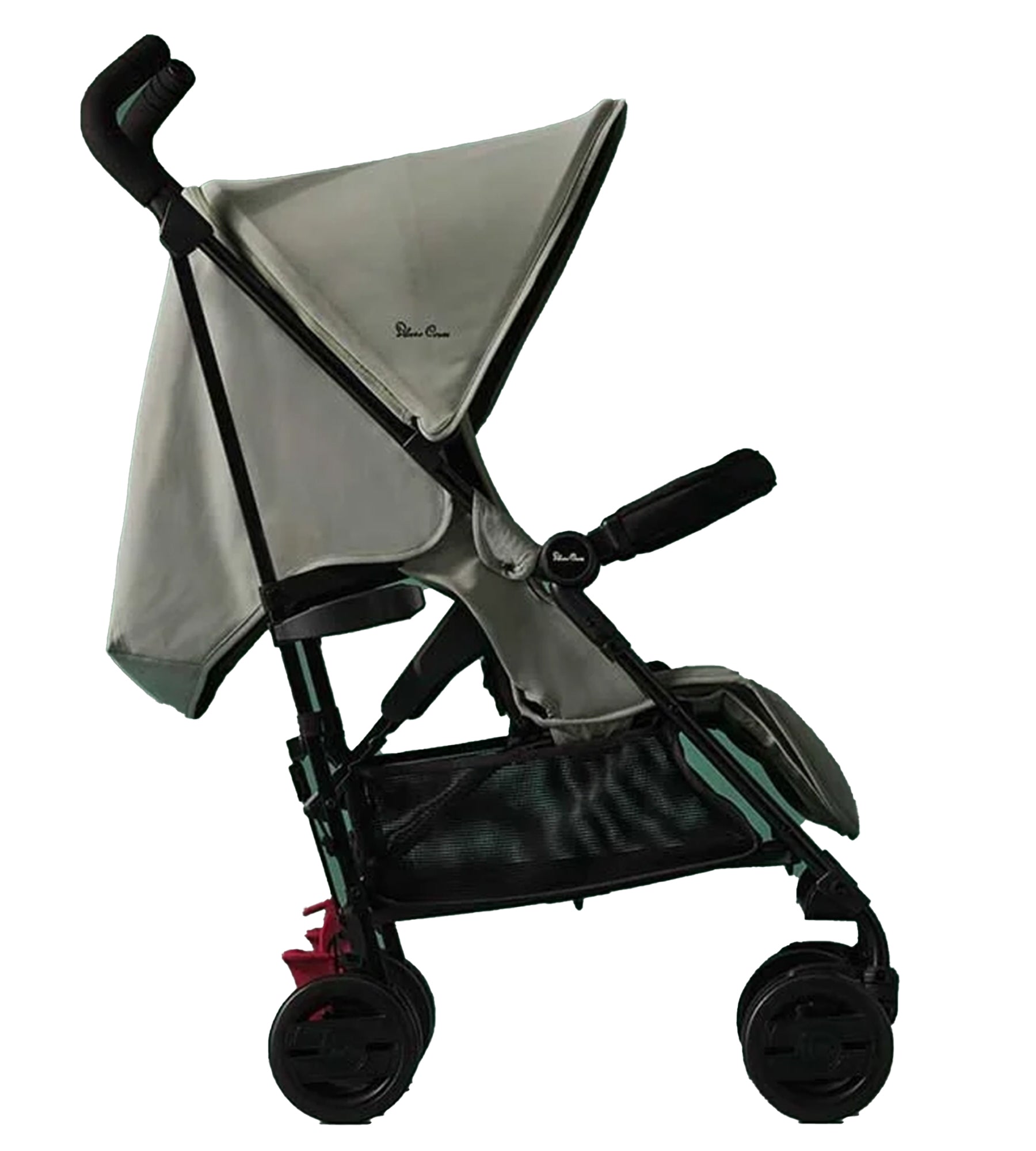 Silver cross pop stroller deals