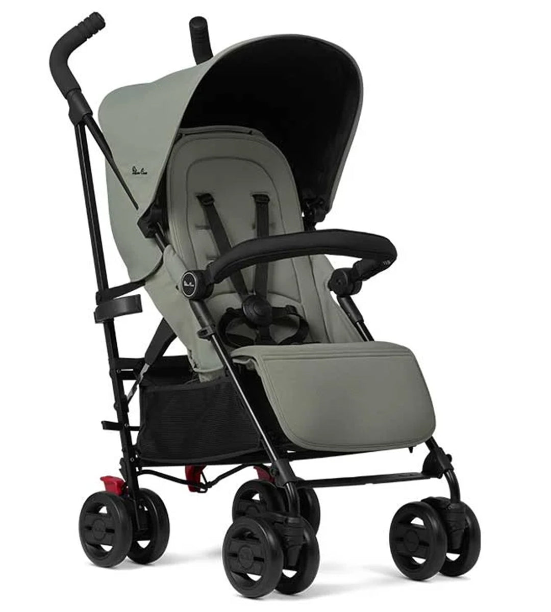 Silver Cross Pop Compact Stroller