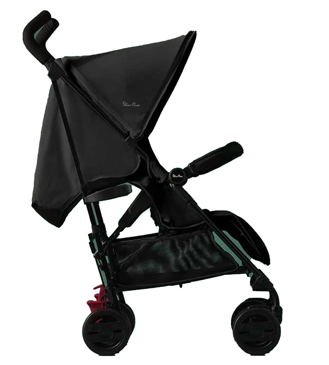 Silver Cross Pop Compact Stroller