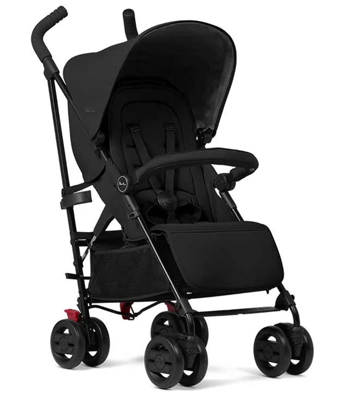 Silver Cross Pop Compact Stroller