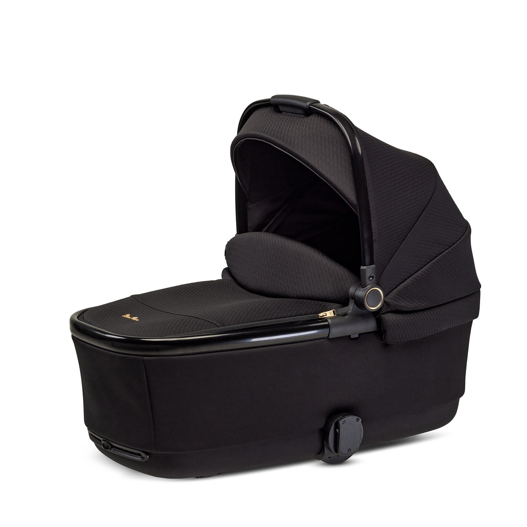 Silver Cross Reef 2 SE with Carrycot & Accessory Bundle - Expresso