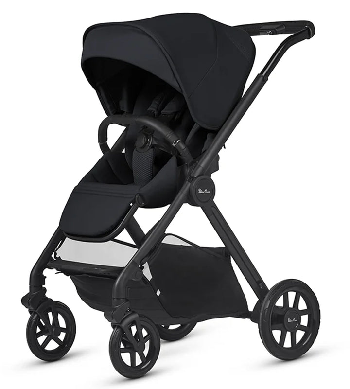 Silver Cross Reef 2 Stroller - 2024