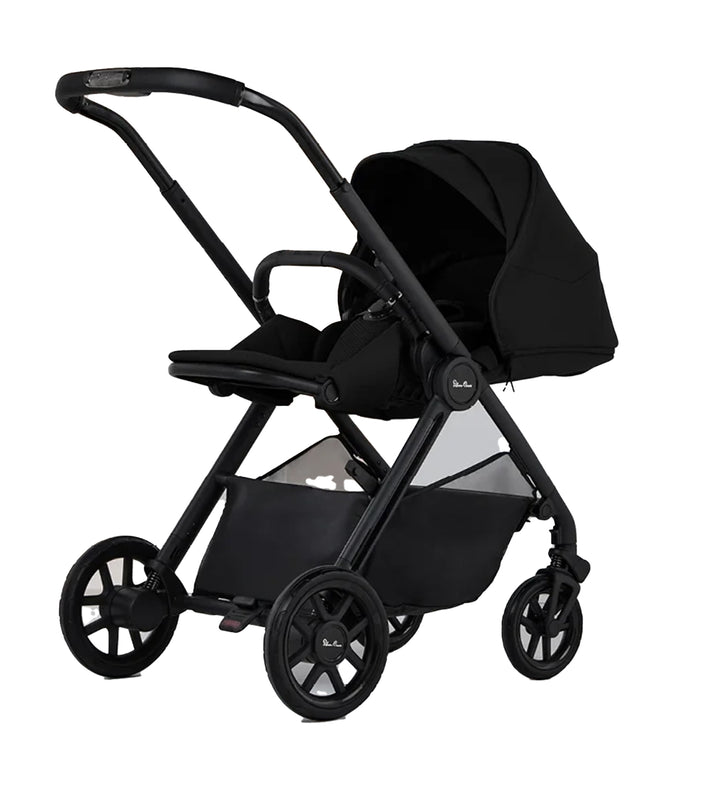 Silver Cross Reef 2 Stroller - 2024