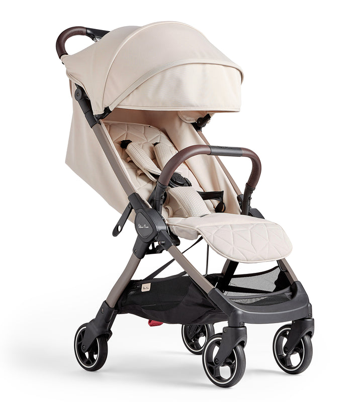 Silver Cross Clic Compact Stroller