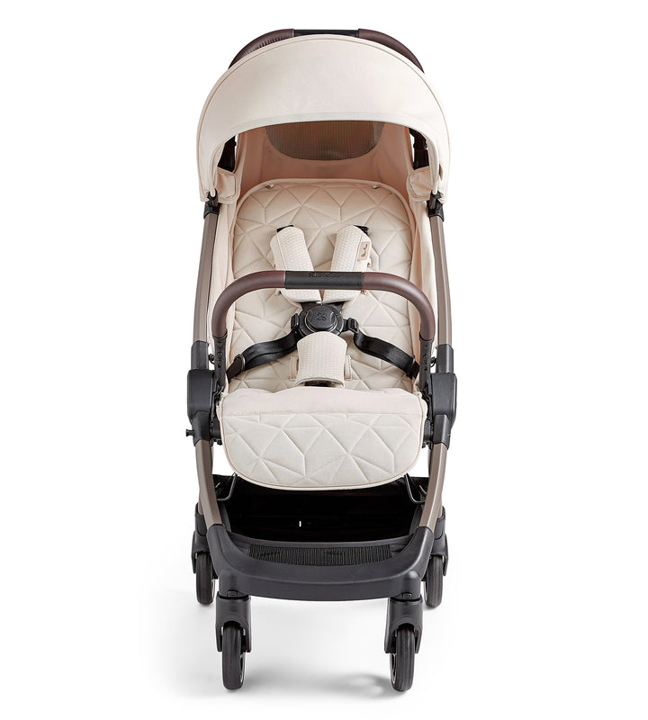 Silver Cross Clic Compact Stroller