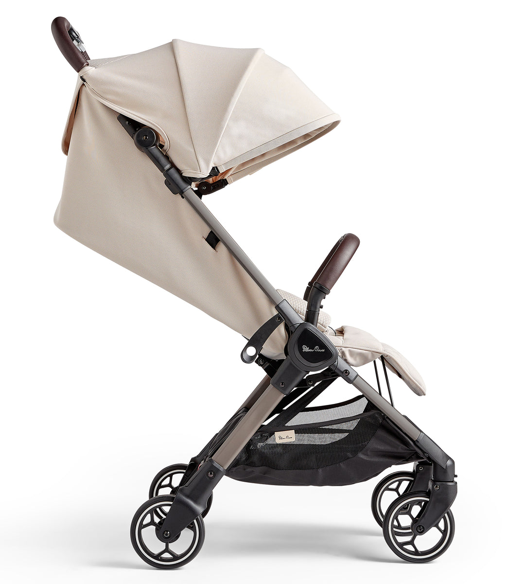 Silver Cross Clic Compact Stroller