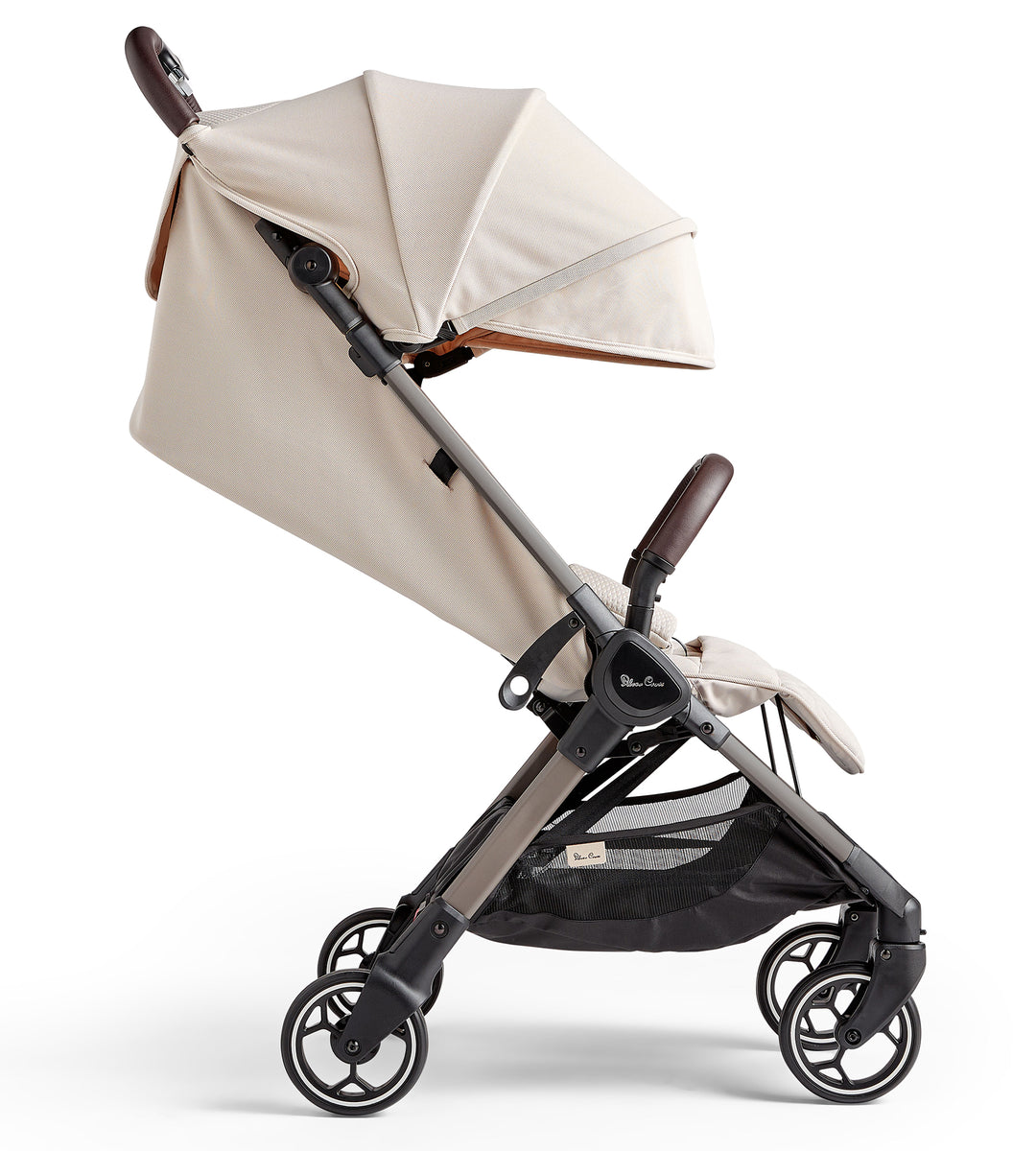 Silver Cross Clic Compact Stroller