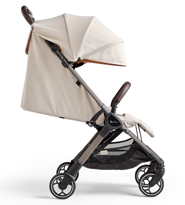 Silver Cross Clic Compact Stroller