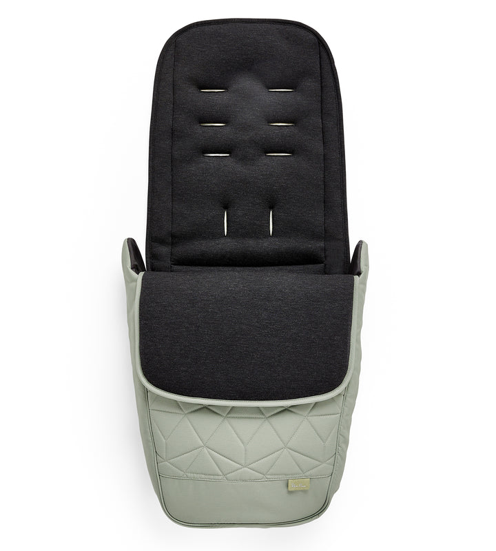 Silver Cross Clic Footmuff - 2024