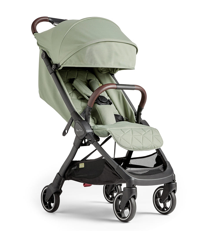 Silver Cross Clic Compact Stroller