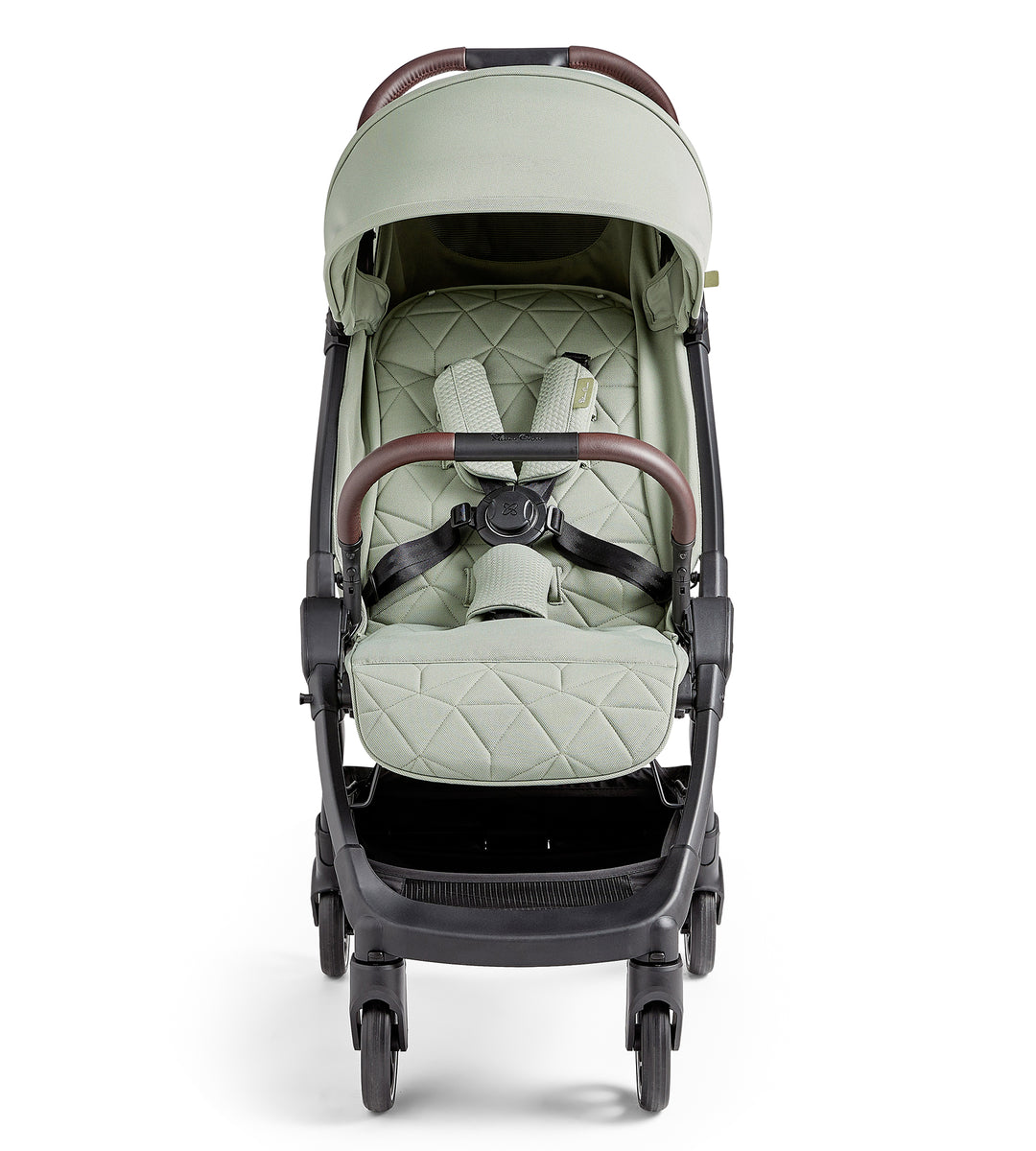 Silver Cross Clic Compact Stroller