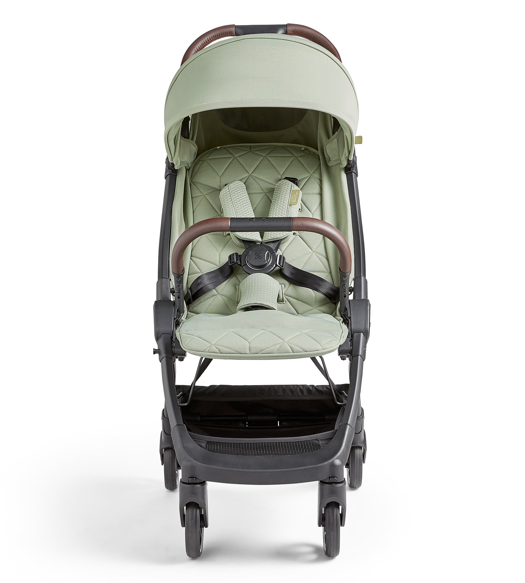 Silver Cross Clic Compact Stroller – Baby and Nursery World