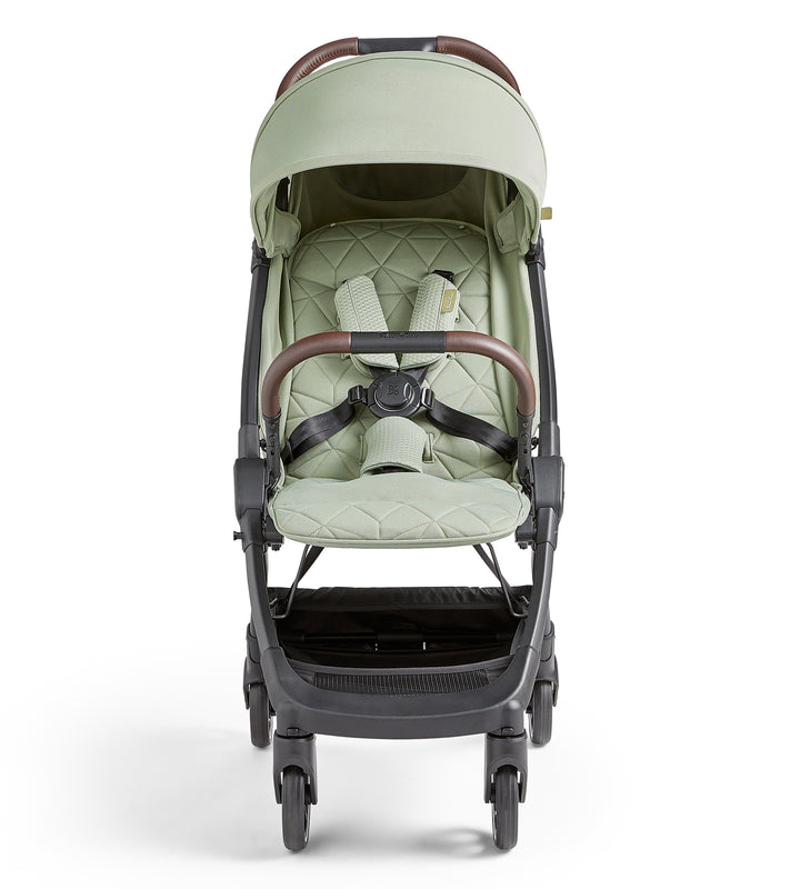 Silver Cross Clic Compact Stroller