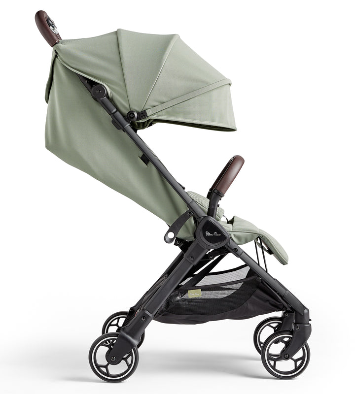 Silver Cross Clic Compact Stroller