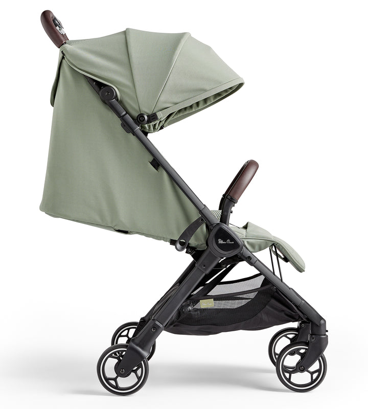 Silver Cross Clic Compact Stroller