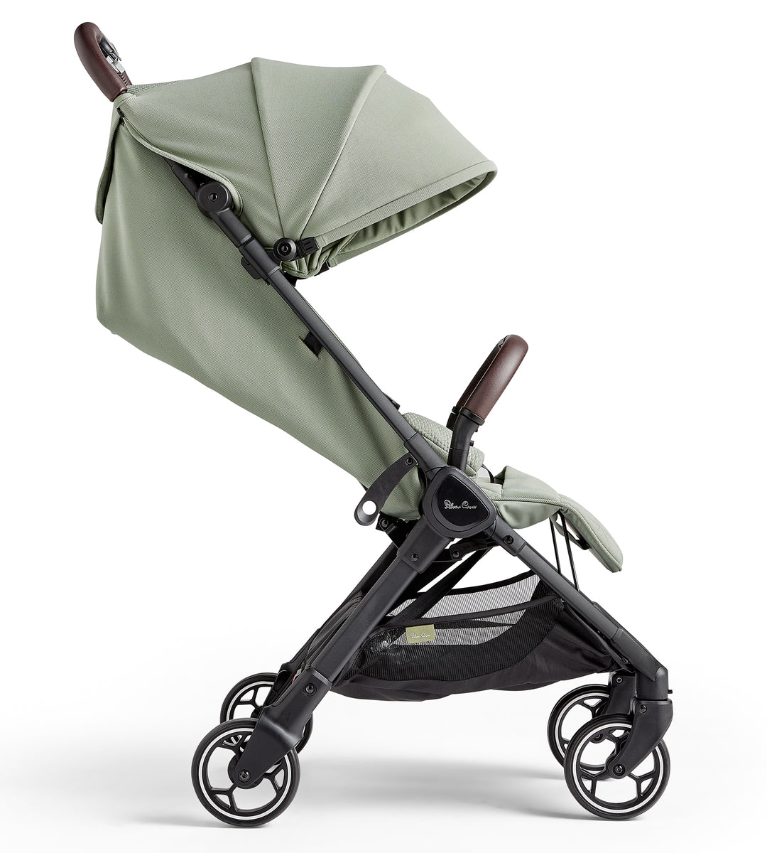 Silver Cross Clic Compact Stroller