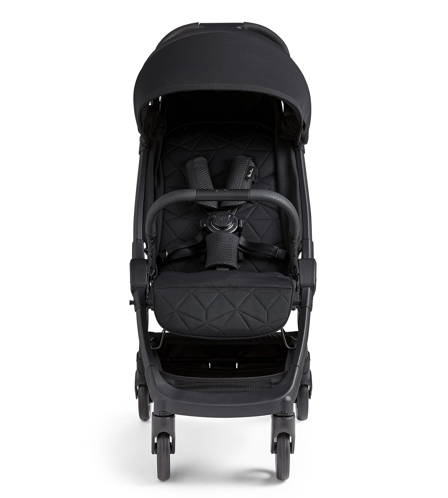 Silver Cross Clic Compact Stroller Baby and Nursery World