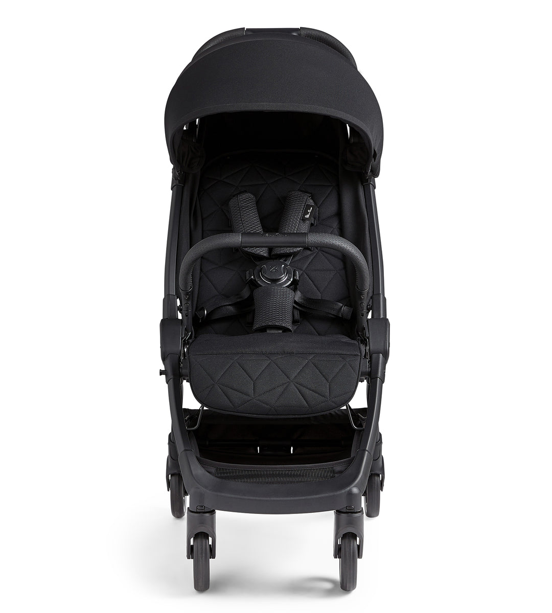 Silver Cross Clic Compact Stroller