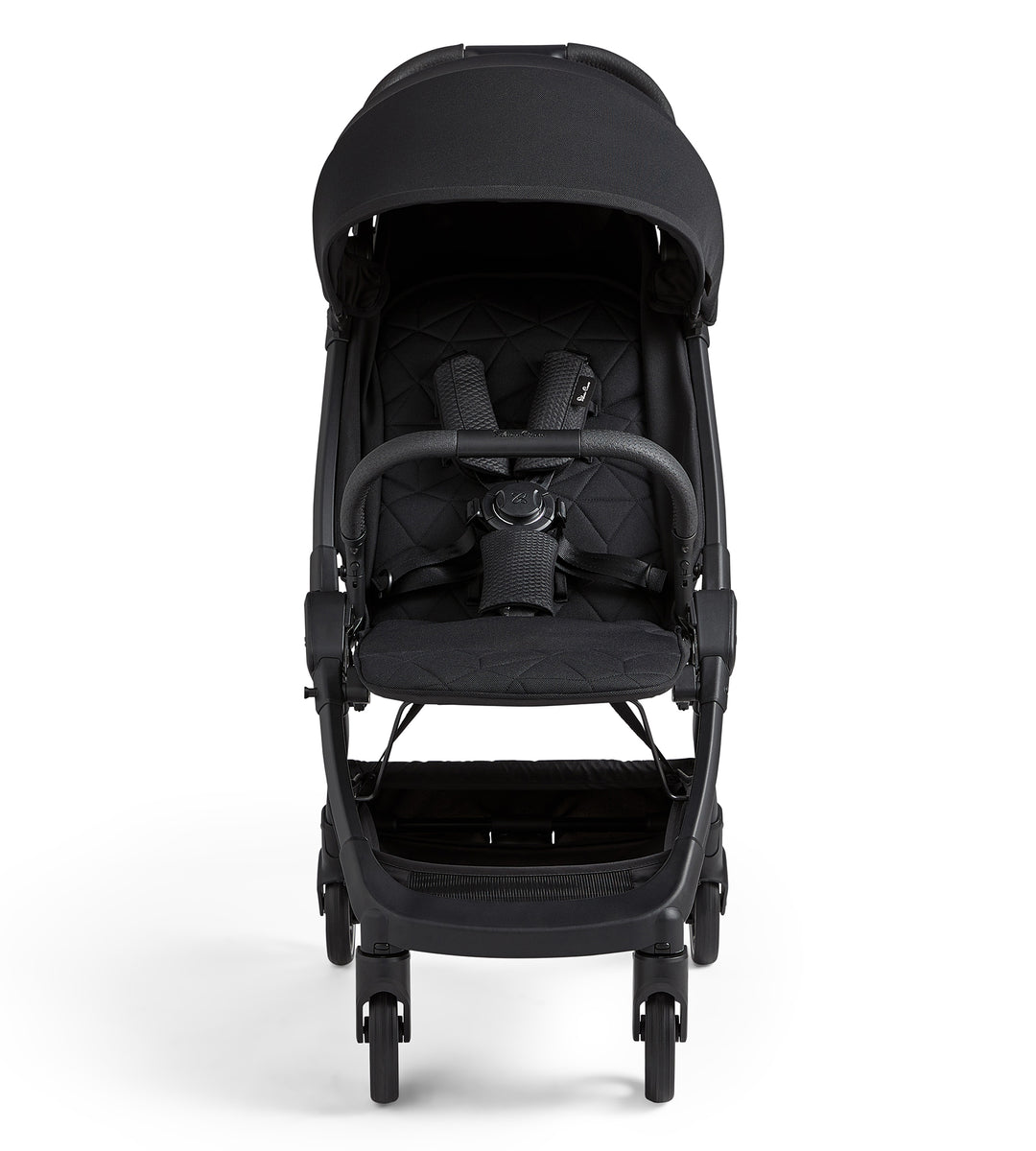 Silver Cross Clic Compact Stroller