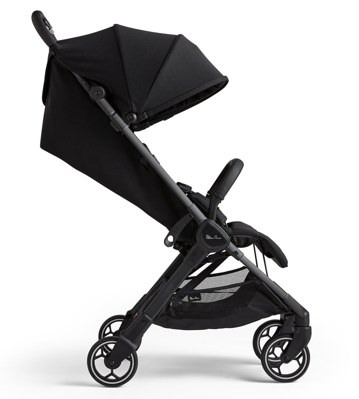 Silver Cross Clic Compact Stroller