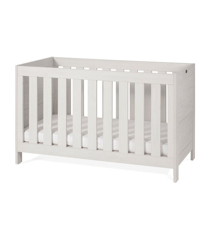 Silver Cross Alnmouth Cot Bed