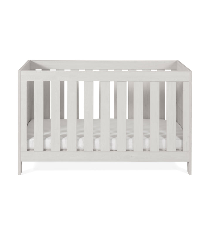 Silver Cross Alnmouth Cot Bed