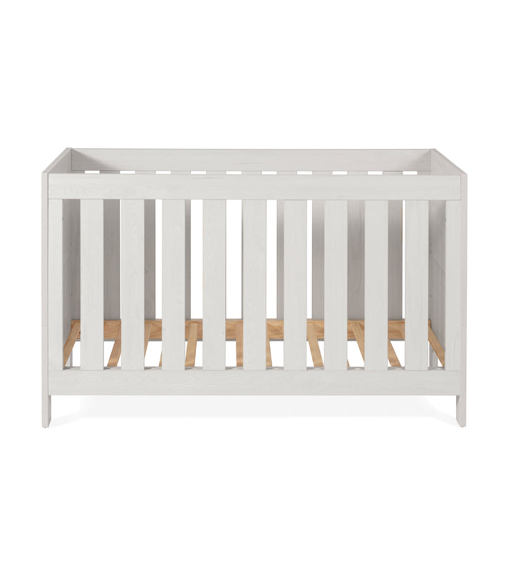 Silver Cross Alnmouth Cot Bed