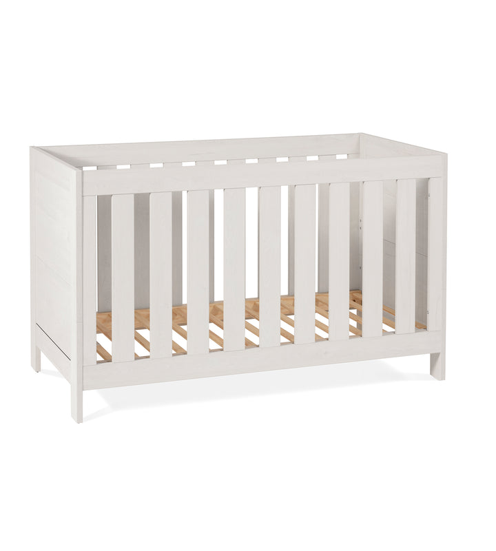 Silver Cross Alnmouth Cot Bed