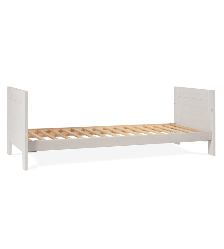 Silver Cross Alnmouth Cot Bed