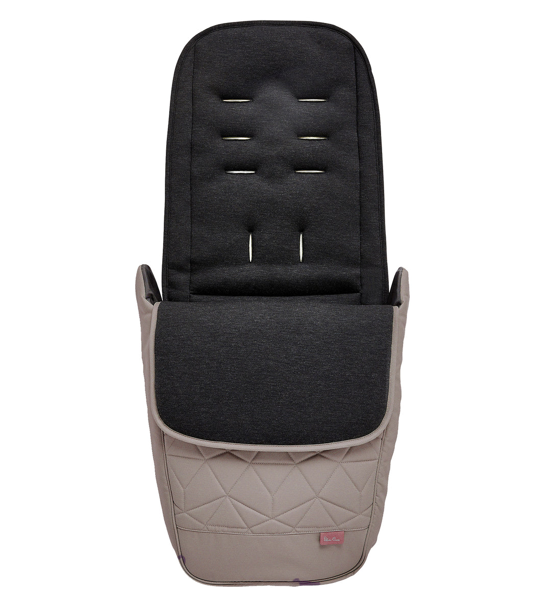 Silver Cross Clic Footmuff - 2024